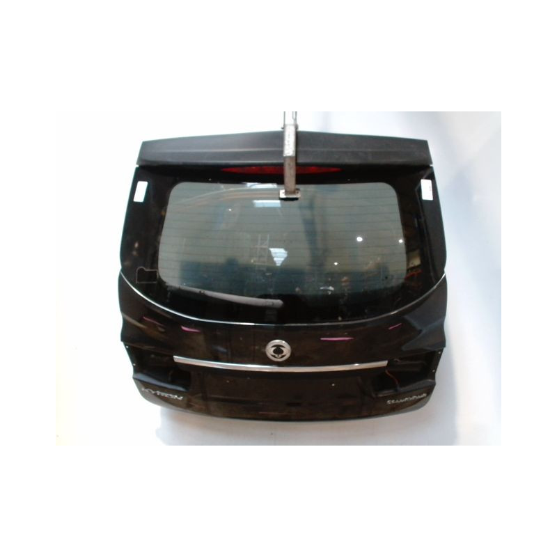 HAYON SSANGYONG KYRON 2005-