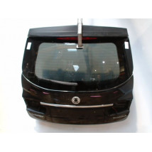 HAYON SSANGYONG KYRON 2005-