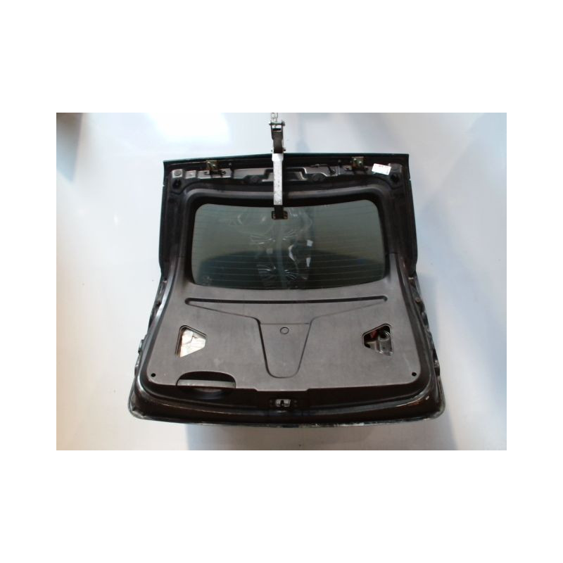 HAYON SSANGYONG KYRON 2005-