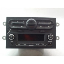 AUTORADIO RENAULT TWINGO III 2014-...