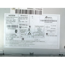 AUTORADIO RENAULT TWINGO III 2014-...