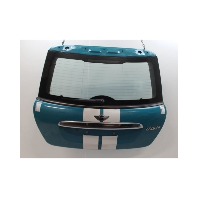 HAYON MINI MINI II Phase 1 (R56) 2006-2010