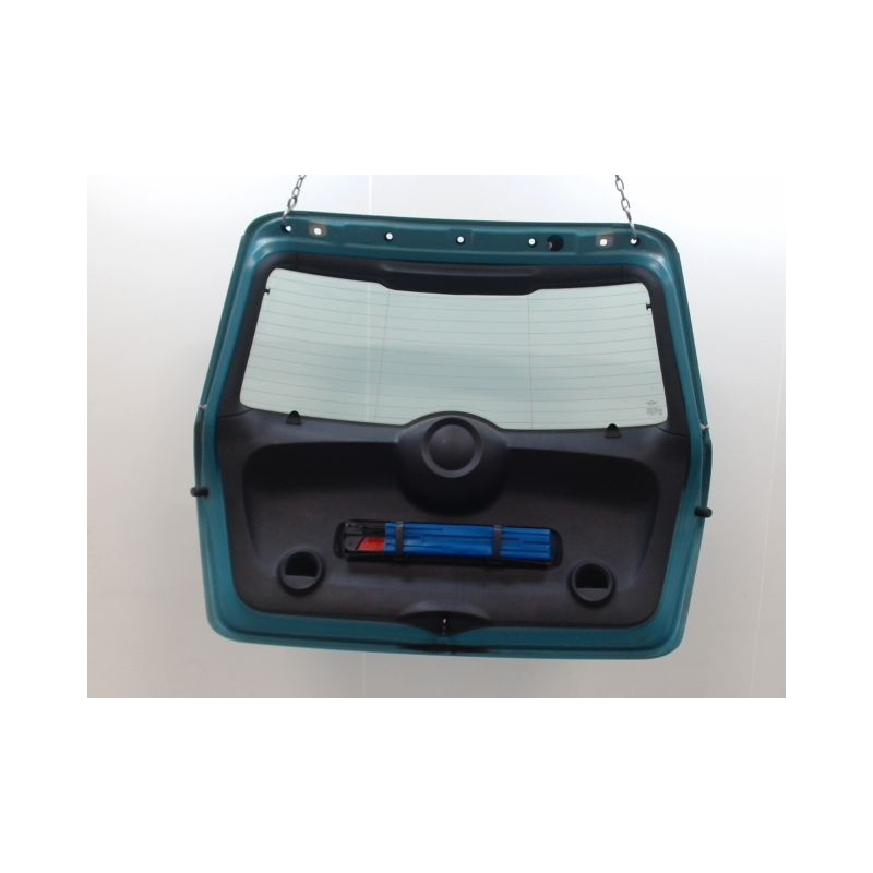 HAYON MINI MINI II Phase 1 (R56) 2006-2010