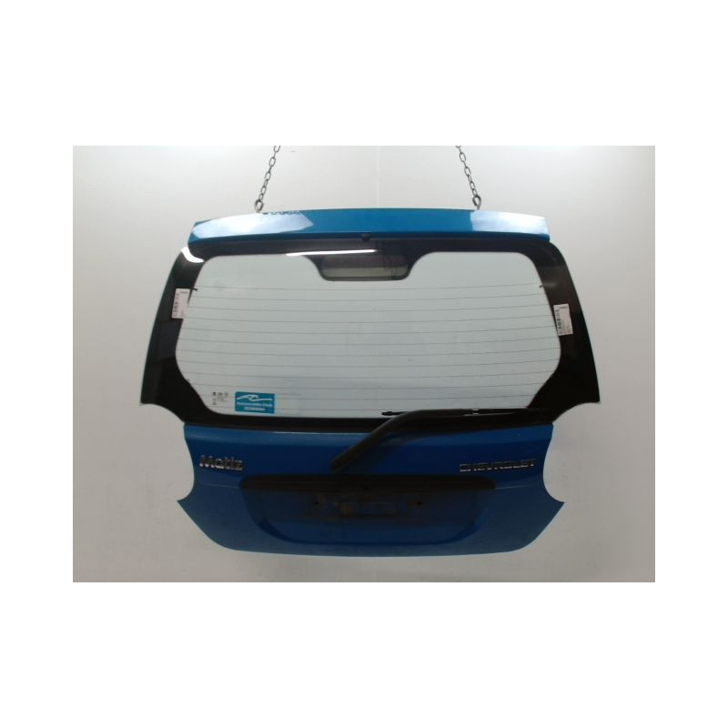 HAYON CHEVROLET MATIZ II 2005-2009