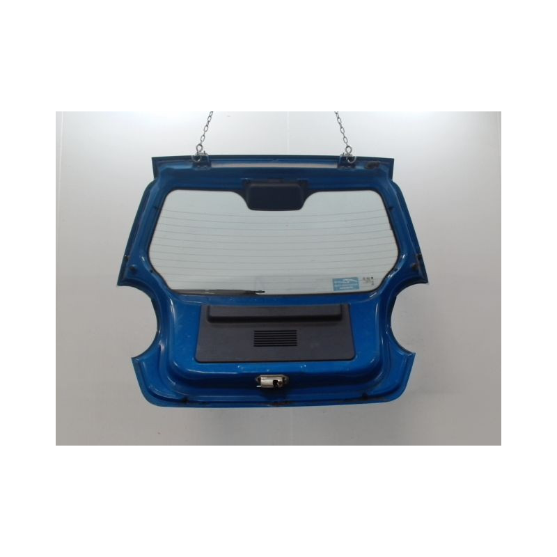 HAYON CHEVROLET MATIZ II 2005-2009