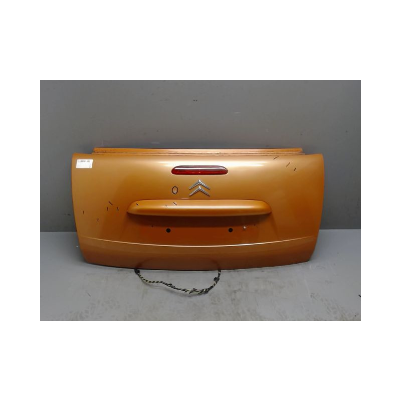 HAYON CITROEN C3 PLURIEL 03-08