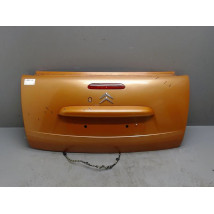 HAYON CITROEN C3 PLURIEL 03-08