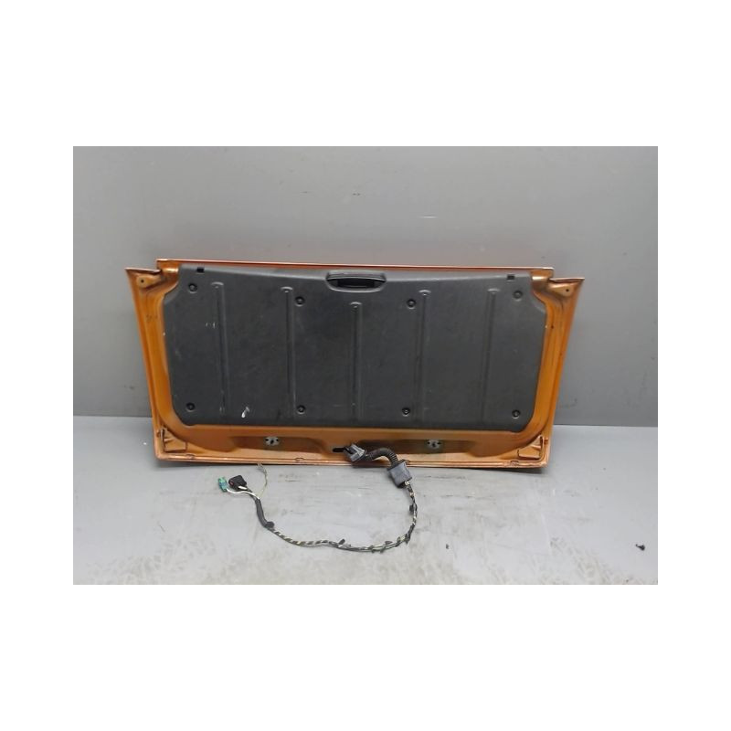 HAYON CITROEN C3 PLURIEL 03-08