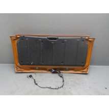 HAYON CITROEN C3 PLURIEL 03-08