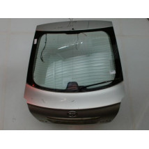 HAYON TOYOTA AVENSIS
