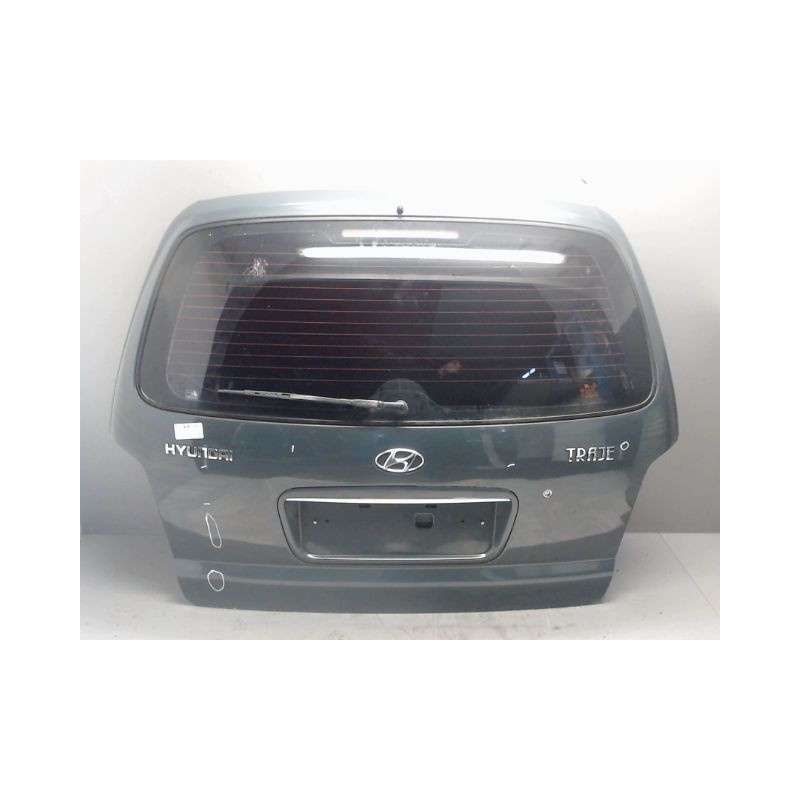 HAYON HYUNDAI TRAJET