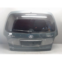 HAYON HYUNDAI TRAJET