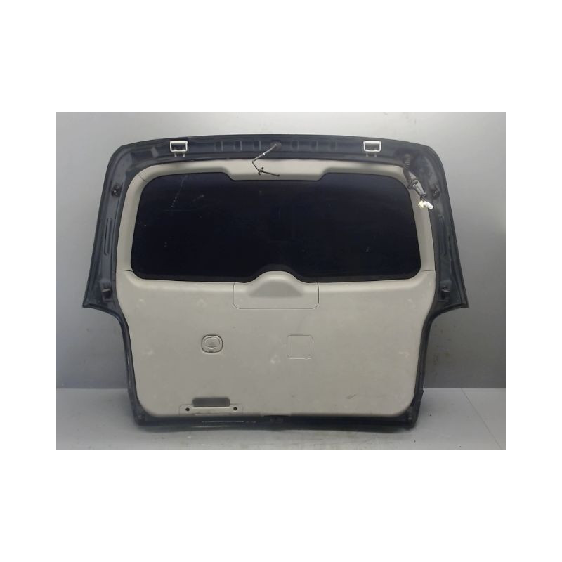 HAYON HYUNDAI TRAJET