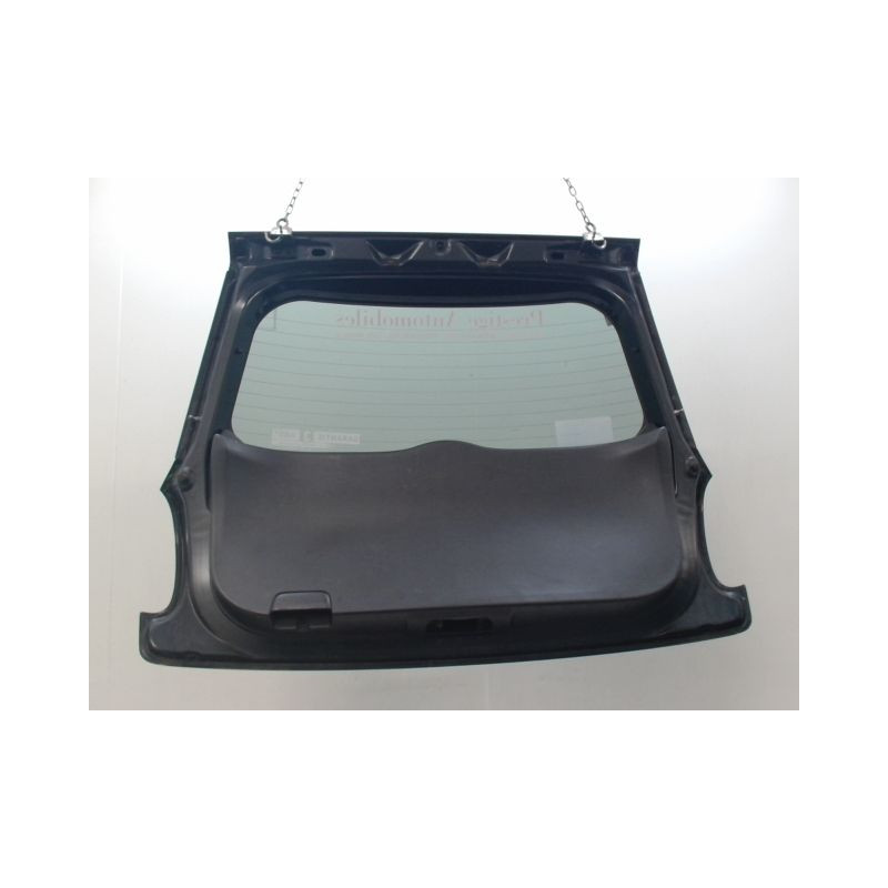 HAYON FIAT SEDICI