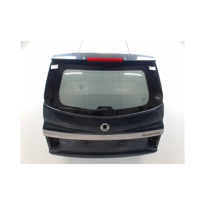 HAYON SSANGYONG KYRON 2005-