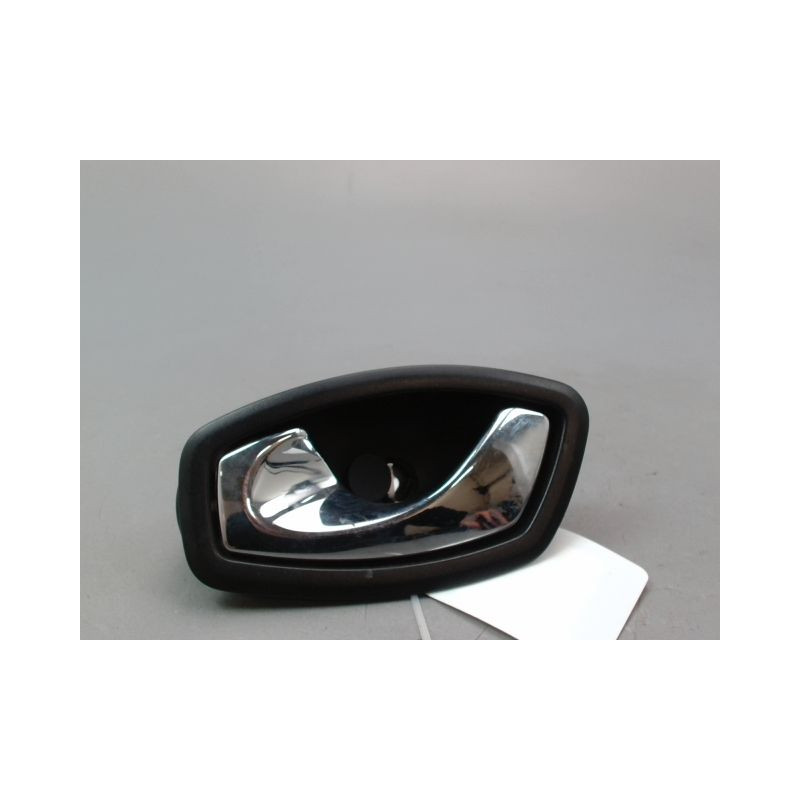 POIGNEE INTERIEURE PORTE AVANT GAUCHE RENAULT CAPTUR Phase 1 2013-...