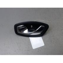POIGNEE INTERIEURE PORTE ARRIERE GAUCHE RENAULT CAPTUR Phase 1 2013-...