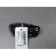 POIGNEE INTERIEURE PORTE ARRIERE GAUCHE RENAULT CAPTUR Phase 1 2013-...