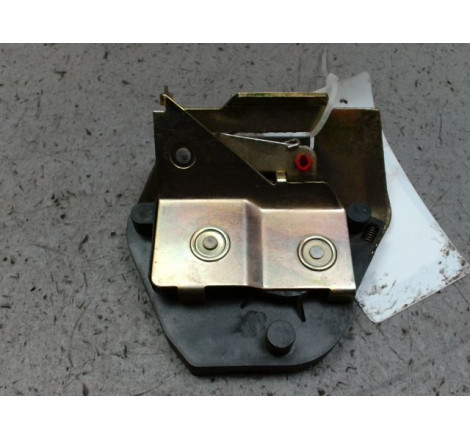 SERRURE PORTE COULISSANTE D