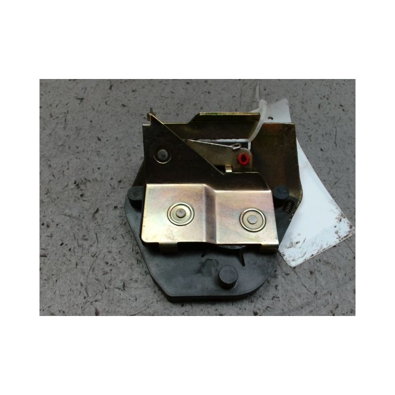 SERRURE PORTE COULISSANTE DROIT PEUGEOT EXPERT TOLE