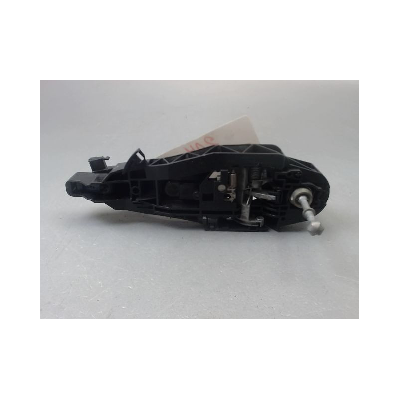 POIGNEE EXTERIEURE PORTE AVANT GAUCHE CITROEN C4 PICASSO