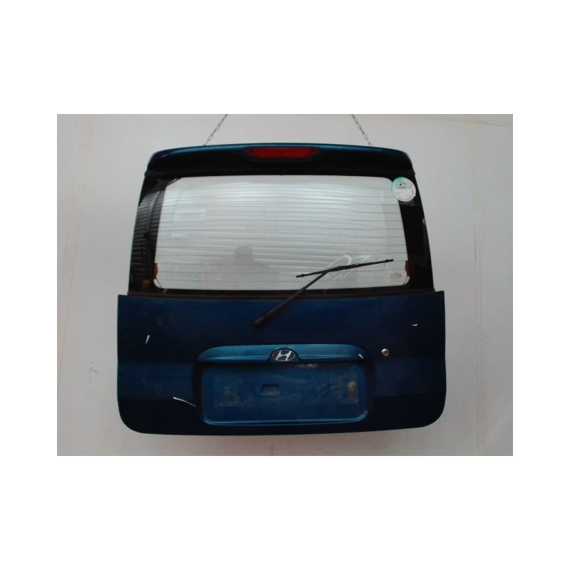 HAYON HYUNDAI ATOS