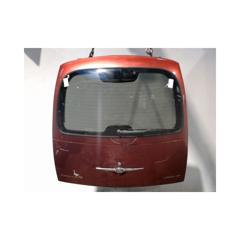 HAYON CHRYSLER PTCRUISER