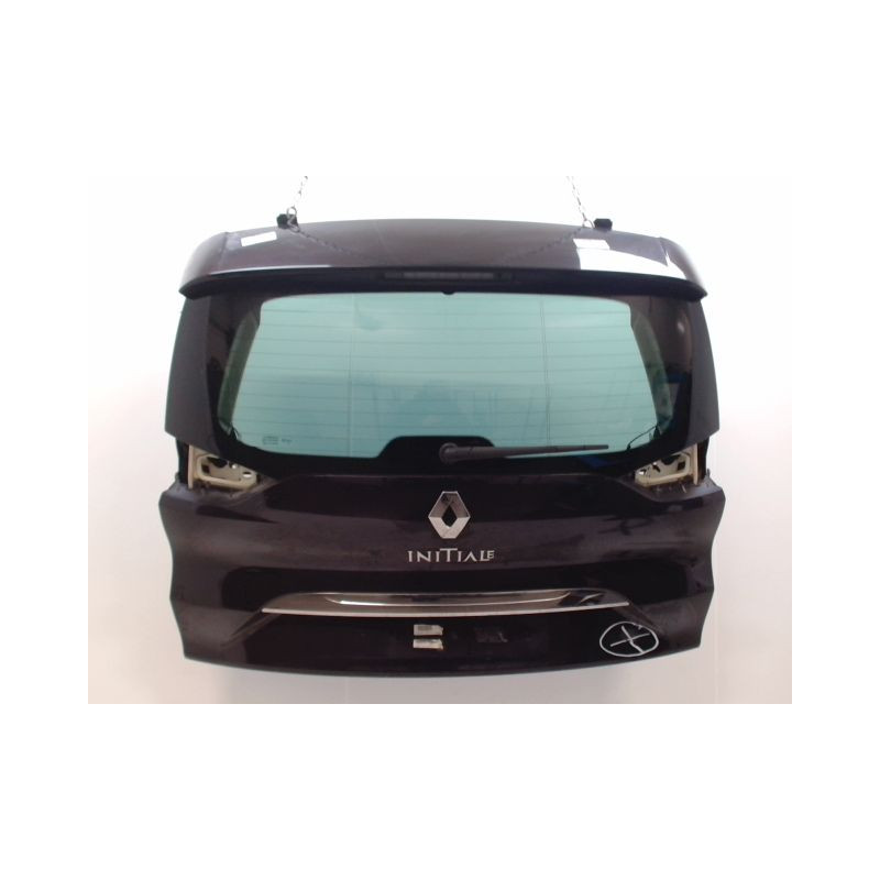 HAYON RENAULT ESPACE 2009-
