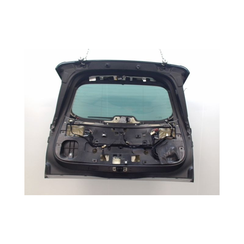 HAYON RENAULT ESPACE 2009-