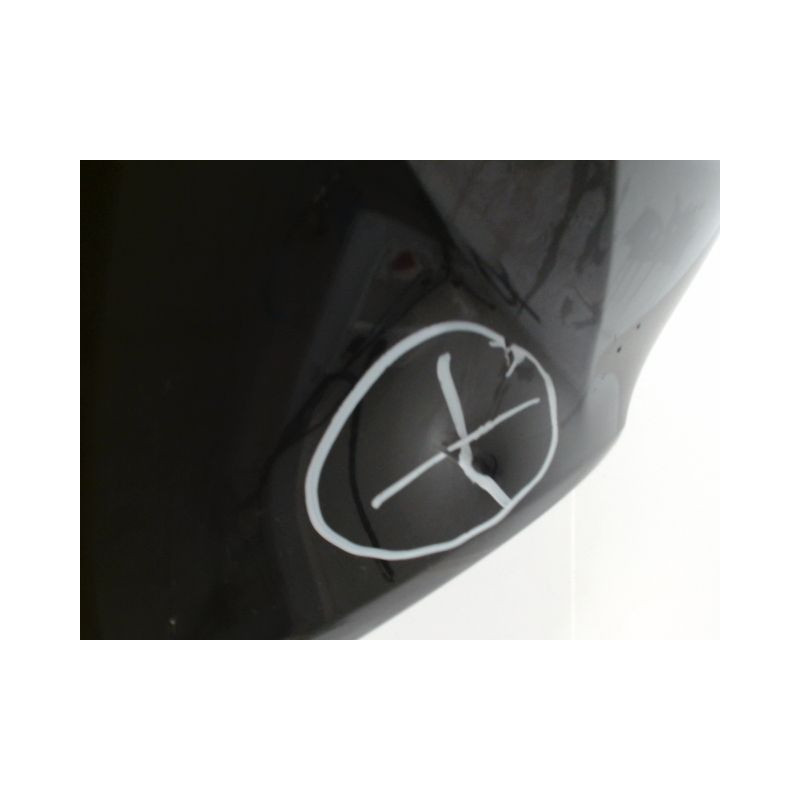 HAYON RENAULT ESPACE 2009-