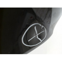 HAYON RENAULT ESPACE 2009-