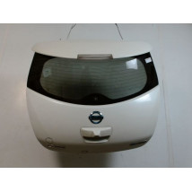 HAYON NISSAN LEAF