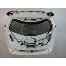 HAYON NISSAN LEAF