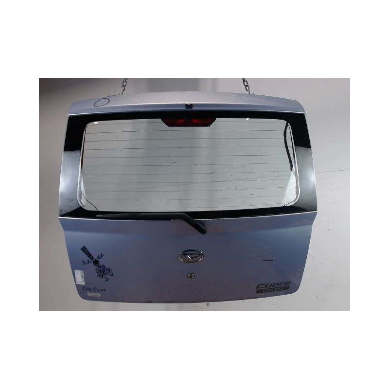 HAYON DAIHATSU CUORE