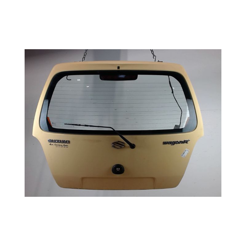 HAYON SUZUKI WAGON-R