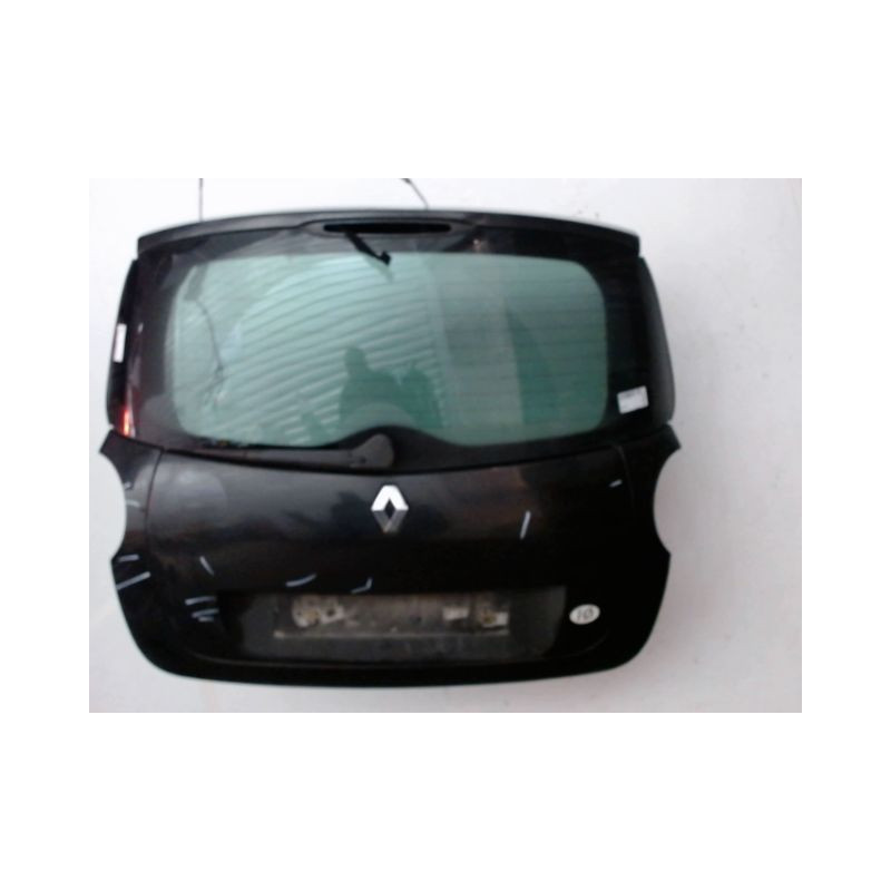 HAYON RENAULT MODUS