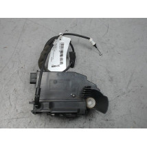 SYSTEME CONDAMNATION AVANT GAUCHE PEUGEOT 308
