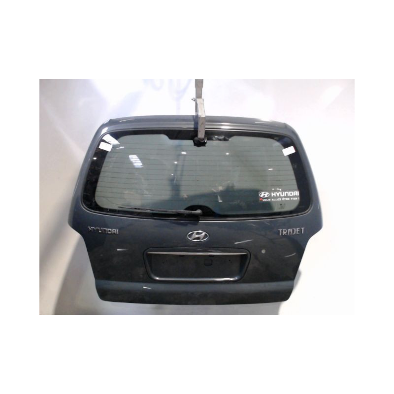 HAYON HYUNDAI TRAJET