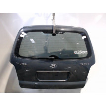 HAYON HYUNDAI TRAJET