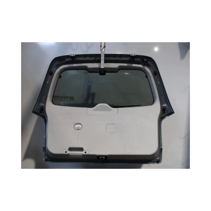 HAYON HYUNDAI TRAJET