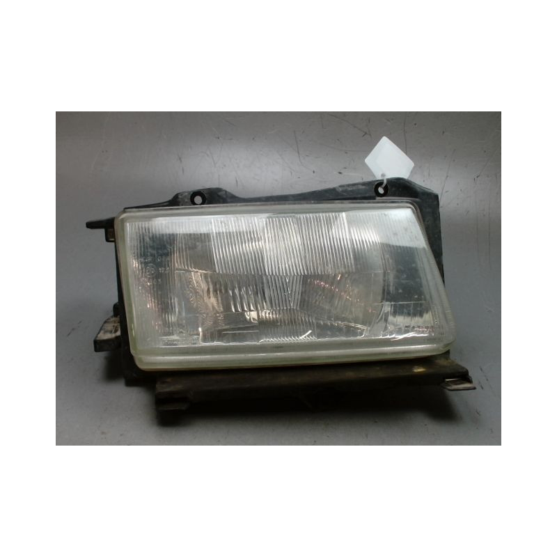 PHARE DROIT FIAT SCUDO TOLE