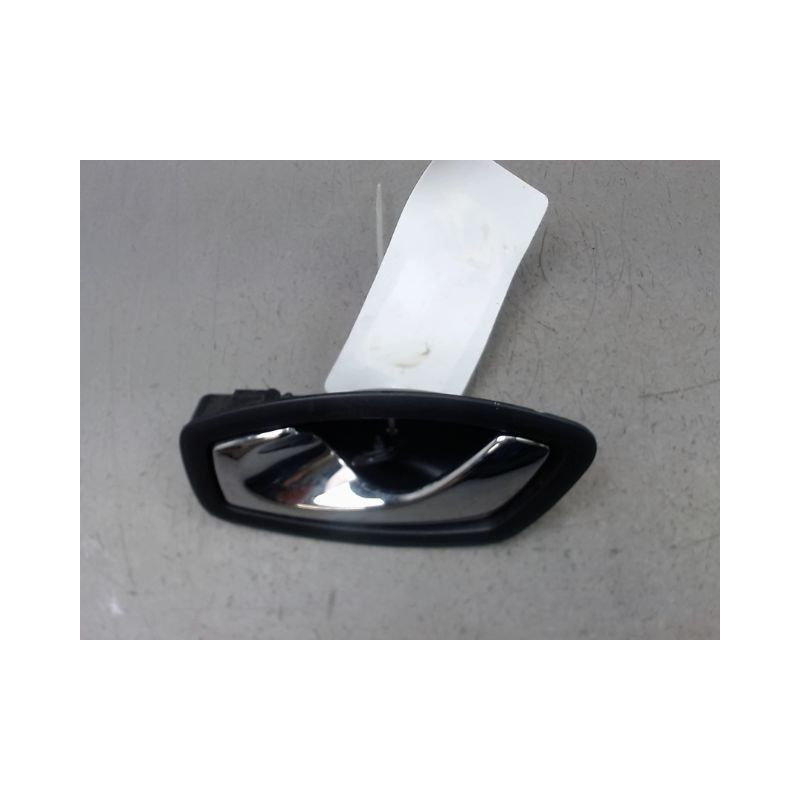 POIGNEE INTERIEURE PORTE AVANT GAUCHE RENAULT CAPTUR Phase 1 2013-...
