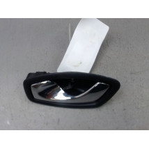 POIGNEE INTERIEURE PORTE AVANT GAUCHE RENAULT CAPTUR Phase 1 2013-...