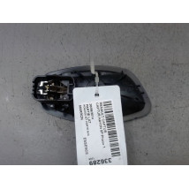 POIGNEE INTERIEURE PORTE AVANT GAUCHE RENAULT CAPTUR Phase 1 2013-...