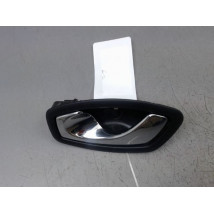 POIGNEE INTERIEURE PORTE ARRIERE GAUCHE RENAULT CAPTUR Phase 1 2013-...