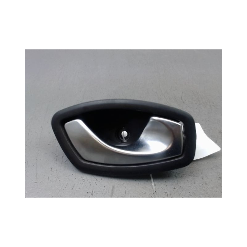 POIGNEE INTERIEURE PORTE ARRIERE DROIT RENAULT CAPTUR Phase 1 2013-...