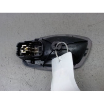 POIGNEE INTERIEURE PORTE ARRIERE DROIT RENAULT CAPTUR Phase 1 2013-...