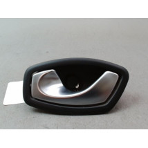 POIGNEE INTERIEURE PORTE ARRIERE GAUCHE RENAULT CAPTUR Phase 1 2013-...
