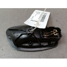 POIGNEE INTERIEURE PORTE ARRIERE GAUCHE RENAULT CAPTUR Phase 1 2013-...