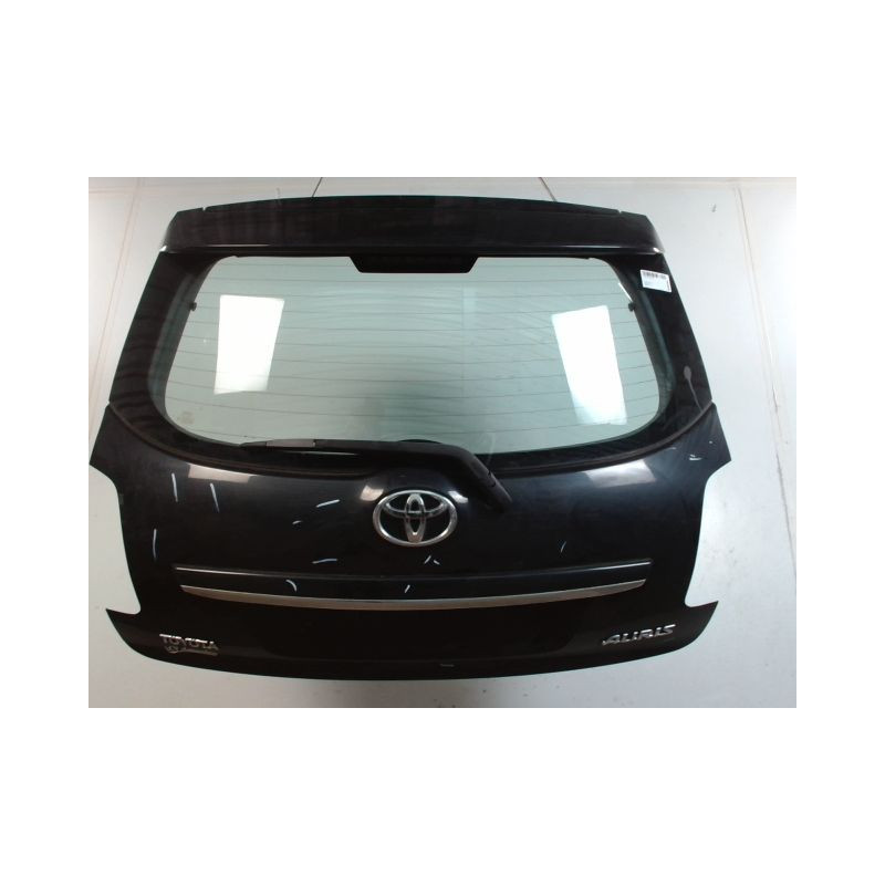 HAYON TOYOTA AURIS